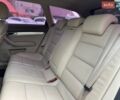 Сірий Ауді А6, об'ємом двигуна 2 л та пробігом 353 тис. км за 7999 $, фото 25 на Automoto.ua