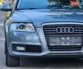 Сірий Ауді А6, об'ємом двигуна 2 л та пробігом 242 тис. км за 8950 $, фото 18 на Automoto.ua