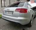 Сірий Ауді А6, об'ємом двигуна 3 л та пробігом 352 тис. км за 13500 $, фото 9 на Automoto.ua