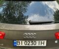 Сірий Ауді А6, об'ємом двигуна 2 л та пробігом 293 тис. км за 13333 $, фото 51 на Automoto.ua