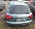 Серый Ауди А6, объемом двигателя 2.8 л и пробегом 356 тыс. км за 9500 $, фото 9 на Automoto.ua