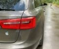 Сірий Ауді А6, об'ємом двигуна 2 л та пробігом 293 тис. км за 13333 $, фото 52 на Automoto.ua