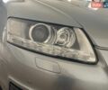 Серый Ауди А6, объемом двигателя 2.97 л и пробегом 347 тыс. км за 11300 $, фото 20 на Automoto.ua
