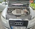 Сірий Ауді А6, об'ємом двигуна 3 л та пробігом 352 тис. км за 13500 $, фото 34 на Automoto.ua