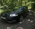 Серый Ауди А6, объемом двигателя 0 л и пробегом 243 тыс. км за 9999 $, фото 1 на Automoto.ua