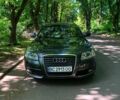Серый Ауди А6, объемом двигателя 1.97 л и пробегом 210 тыс. км за 11500 $, фото 2 на Automoto.ua