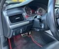 Серый Ауди А6, объемом двигателя 3 л и пробегом 230 тыс. км за 16999 $, фото 15 на Automoto.ua