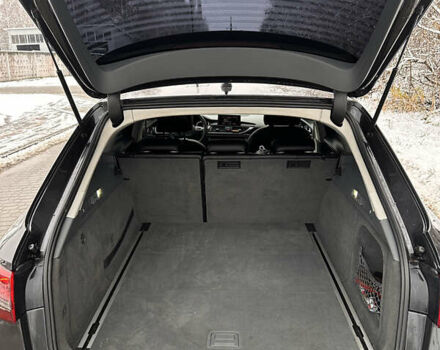 Серый Ауди А6, объемом двигателя 1.97 л и пробегом 328 тыс. км за 13650 $, фото 12 на Automoto.ua