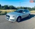 Серый Ауди А6, объемом двигателя 1.97 л и пробегом 286 тыс. км за 15000 $, фото 1 на Automoto.ua
