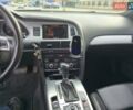 Серый Ауди А6, объемом двигателя 1.97 л и пробегом 375 тыс. км за 11200 $, фото 24 на Automoto.ua