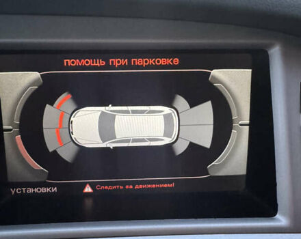 Сірий Ауді А6, об'ємом двигуна 1.98 л та пробігом 262 тис. км за 11000 $, фото 8 на Automoto.ua