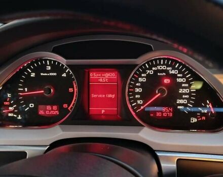 Ауди А6 2011 в Ковель на Automoto.ua Серый Ауди А6, объемом двигателя 2.7 л и пробегом 350 тыс. км за 10000 $, фото 17 на Automoto.ua