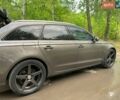Сірий Ауді А6, об'ємом двигуна 2 л та пробігом 293 тис. км за 13333 $, фото 44 на Automoto.ua