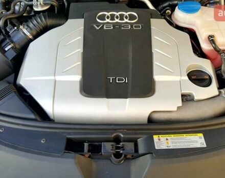 Серый Ауди А6, объемом двигателя 3 л и пробегом 282 тыс. км за 14375 $, фото 66 на Automoto.ua