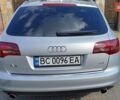 Сірий Ауді А6, об'ємом двигуна 2 л та пробігом 255 тис. км за 10900 $, фото 16 на Automoto.ua