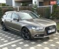 Сірий Ауді А6, об'ємом двигуна 2 л та пробігом 327 тис. км за 13800 $, фото 8 на Automoto.ua
