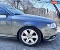 Серый Ауди А6, объемом двигателя 2.97 л и пробегом 235 тыс. км за 13900 $, фото 7 на Automoto.ua
