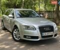 Сірий Ауді А6, об'ємом двигуна 2.7 л та пробігом 306 тис. км за 10700 $, фото 1 на Automoto.ua