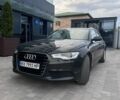 Серый Ауди А6, объемом двигателя 1.97 л и пробегом 308 тыс. км за 12100 $, фото 1 на Automoto.ua