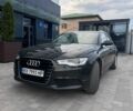 Сірий Ауді А6, об'ємом двигуна 1.97 л та пробігом 308 тис. км за 11900 $, фото 1 на Automoto.ua