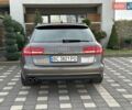 Сірий Ауді А6, об'ємом двигуна 2 л та пробігом 327 тис. км за 13800 $, фото 70 на Automoto.ua