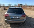 Серый Ауди А6, объемом двигателя 1.97 л и пробегом 390 тыс. км за 11000 $, фото 10 на Automoto.ua