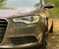 Сірий Ауді А6, об'ємом двигуна 2 л та пробігом 293 тис. км за 13333 $, фото 57 на Automoto.ua