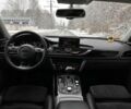 Сірий Ауді А6, об'ємом двигуна 2 л та пробігом 330 тис. км за 13650 $, фото 7 на Automoto.ua