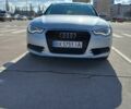 Серый Ауди А6, объемом двигателя 2 л и пробегом 296 тыс. км за 13767 $, фото 6 на Automoto.ua