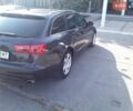 Сірий Ауді А6, об'ємом двигуна 2.97 л та пробігом 296 тис. км за 15000 $, фото 3 на Automoto.ua
