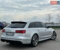 Сірий Ауді А6, об'ємом двигуна 2.97 л та пробігом 298 тис. км за 16999 $, фото 7 на Automoto.ua