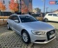 Сірий Ауді А6, об'ємом двигуна 3 л та пробігом 291 тис. км за 17600 $, фото 10 на Automoto.ua