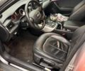 Сірий Ауді А6, об'ємом двигуна 2.97 л та пробігом 261 тис. км за 18400 $, фото 12 на Automoto.ua