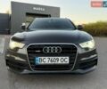 Серый Ауди А6, объемом двигателя 1.97 л и пробегом 269 тыс. км за 13999 $, фото 3 на Automoto.ua