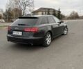 Серый Ауди А6, объемом двигателя 2 л и пробегом 330 тыс. км за 15000 $, фото 2 на Automoto.ua