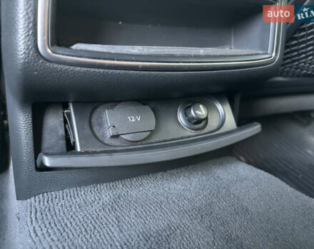 Сірий Ауді А6, об'ємом двигуна 1.98 л та пробігом 299 тис. км за 11000 $, фото 38 на Automoto.ua