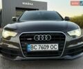 Серый Ауди А6, объемом двигателя 1.97 л и пробегом 269 тыс. км за 13999 $, фото 2 на Automoto.ua