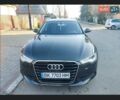 Серый Ауди А6, объемом двигателя 2 л и пробегом 340 тыс. км за 13300 $, фото 4 на Automoto.ua