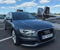 Сірий Ауді А6, об'ємом двигуна 3 л та пробігом 279 тис. км за 17800 $, фото 1 на Automoto.ua