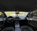 Серый Ауди А6, объемом двигателя 2 л и пробегом 295 тыс. км за 13200 $, фото 6 на Automoto.ua