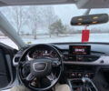Серый Ауди А6, объемом двигателя 2 л и пробегом 240 тыс. км за 12600 $, фото 8 на Automoto.ua