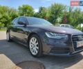Сірий Ауді А6, об'ємом двигуна 3 л та пробігом 273 тис. км за 17650 $, фото 26 на Automoto.ua