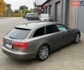 Сірий Ауді А6, об'ємом двигуна 2 л та пробігом 288 тис. км за 12300 $, фото 7 на Automoto.ua
