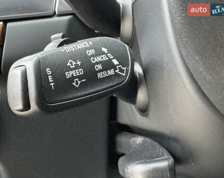 Сірий Ауді А6, об'ємом двигуна 3 л та пробігом 262 тис. км за 17950 $, фото 51 на Automoto.ua