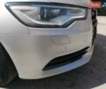 Сірий Ауді А6, об'ємом двигуна 2 л та пробігом 290 тис. км за 15500 $, фото 9 на Automoto.ua