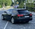 Серый Ауди А6, объемом двигателя 2 л и пробегом 300 тыс. км за 12900 $, фото 5 на Automoto.ua