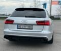 Сірий Ауді А6, об'ємом двигуна 2.97 л та пробігом 298 тис. км за 16999 $, фото 13 на Automoto.ua