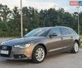 Сірий Ауді А6, об'ємом двигуна 1.97 л та пробігом 273 тис. км за 13800 $, фото 1 на Automoto.ua