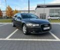 Ауди А6 2012 в Мукачеве на Automoto.ua Серый Ауди А6, объемом двигателя 2 л и пробегом 240 тыс. км за 11999 $, фото 1 на Automoto.ua