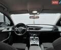 Сірий Ауді А6, об'ємом двигуна 1.97 л та пробігом 333 тис. км за 12500 $, фото 8 на Automoto.ua